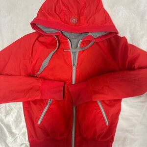 Lululemon reversible jacket